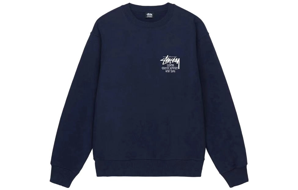 Stussy DSM New York