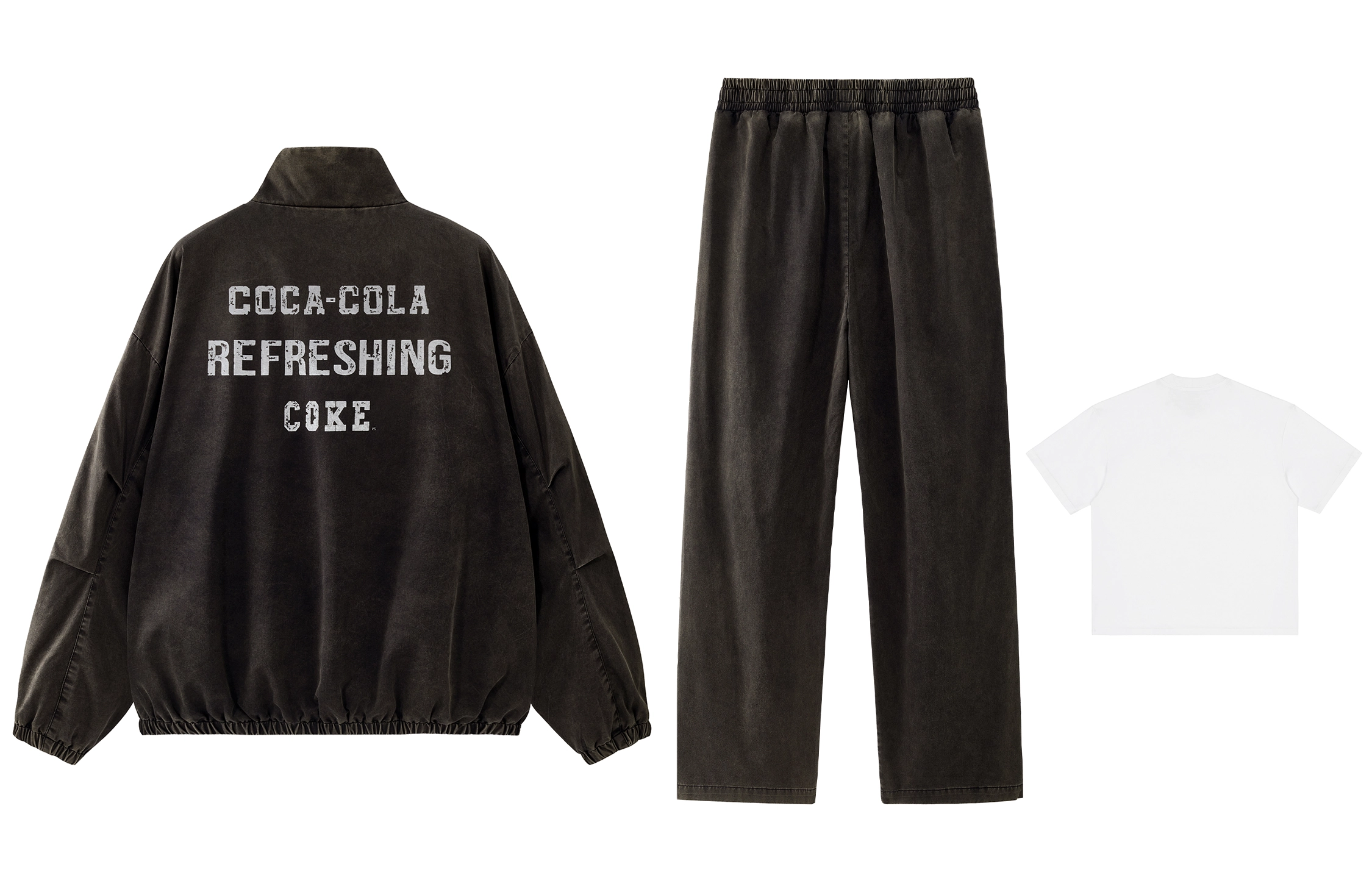 Coke T