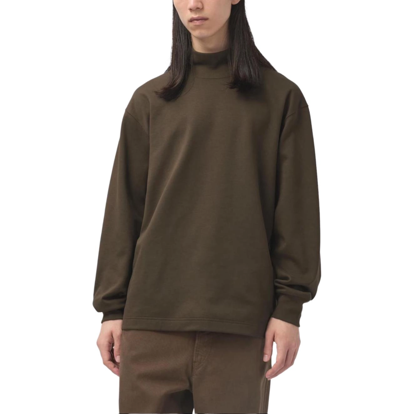 UNIQLO FW24 U T