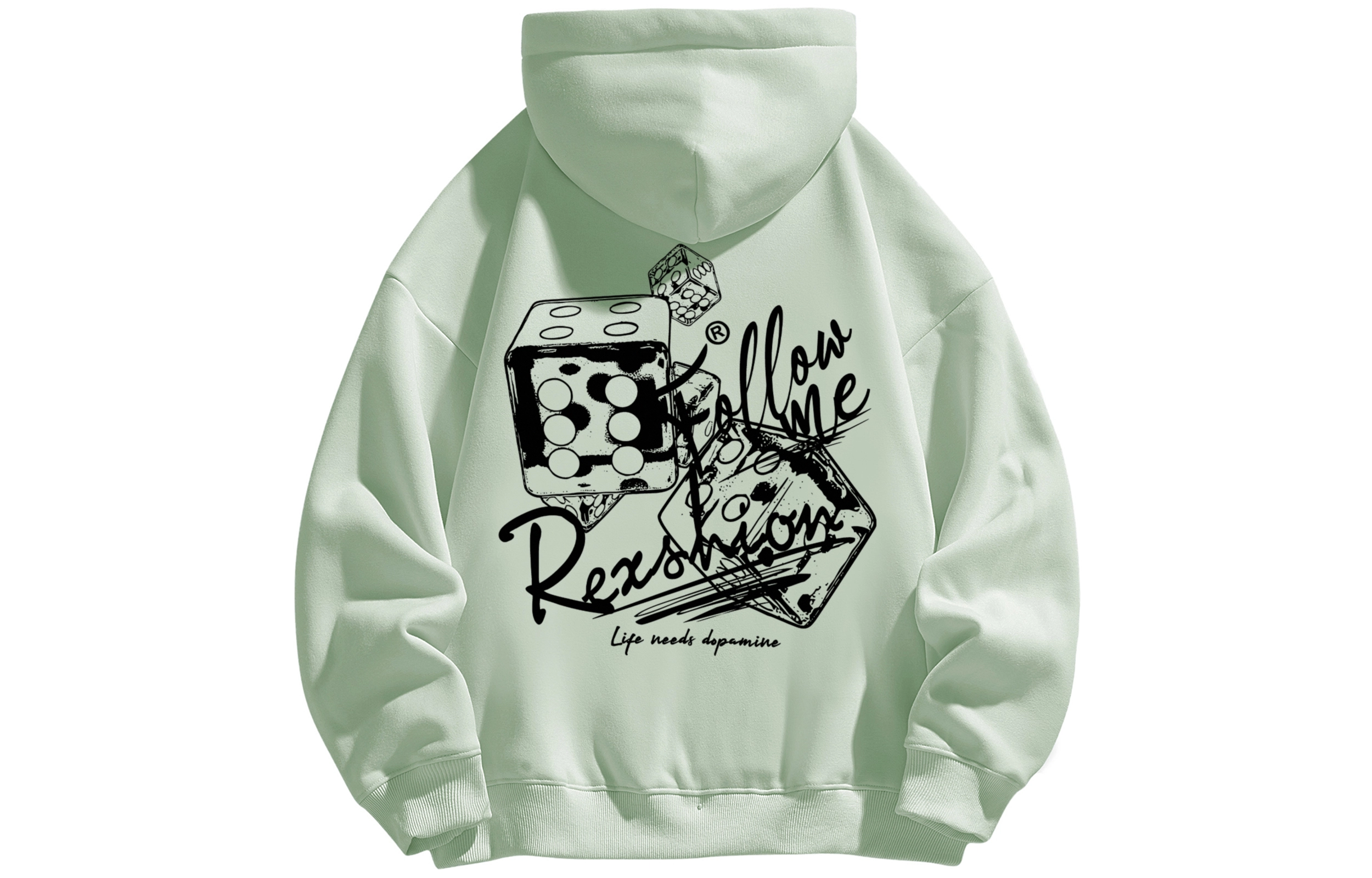 REXSHION Logo