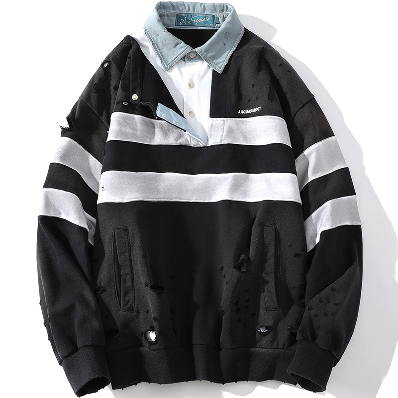 A SQUARE ROOTA Polo