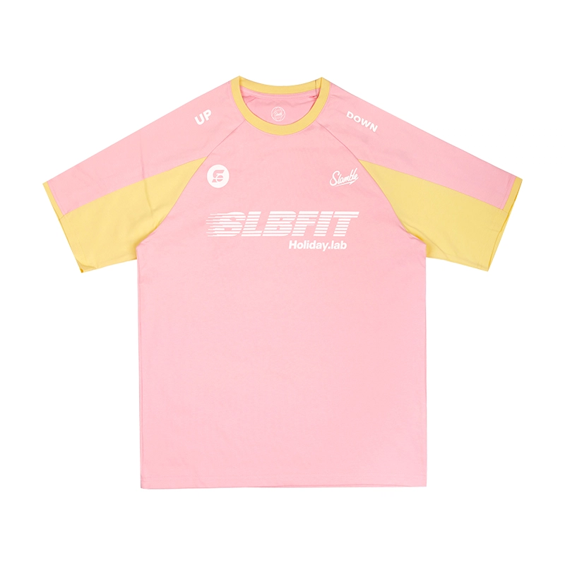 slamble T