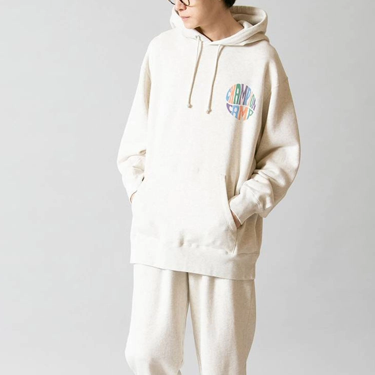 Champion FW23 Campus Logo