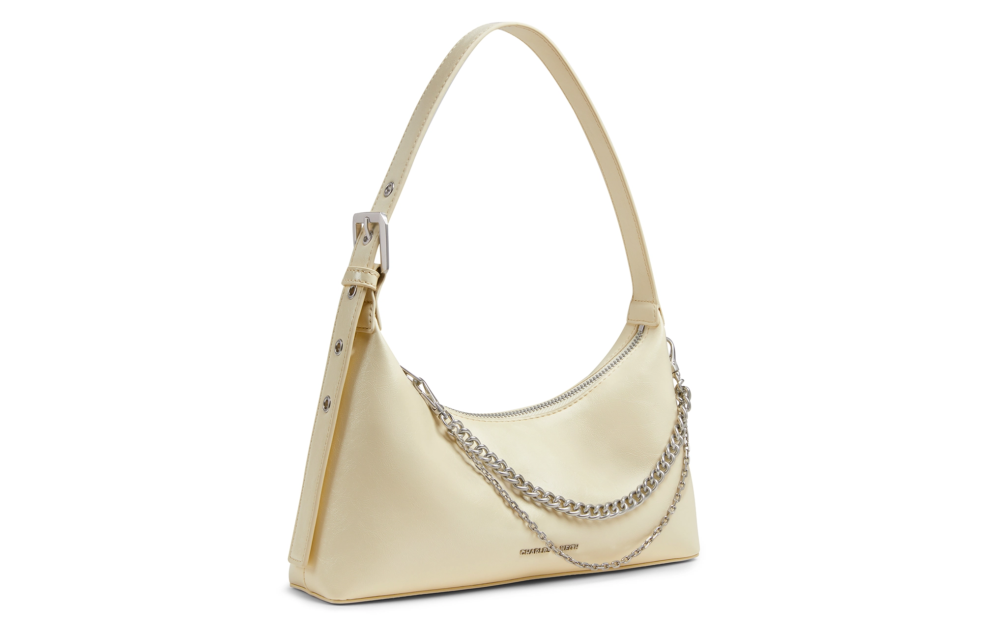 CHARLESKEITH ck PU