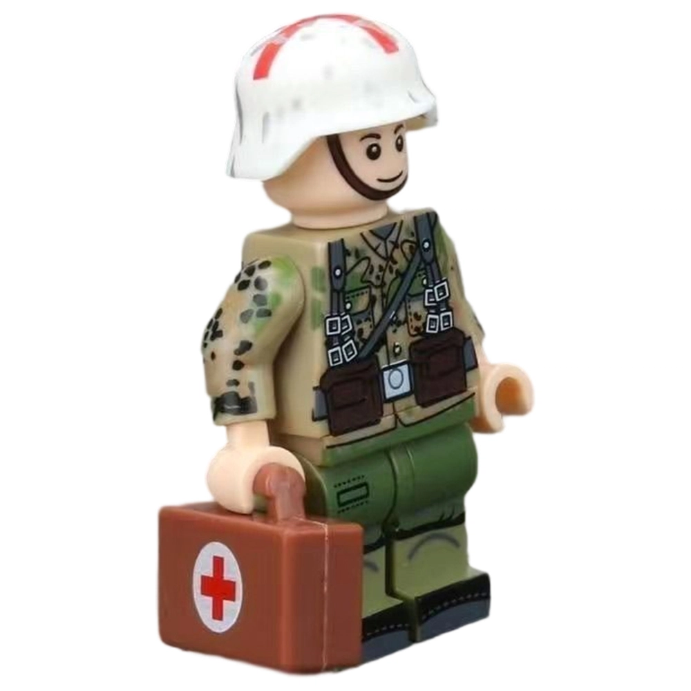 50pcs Buildingblock146