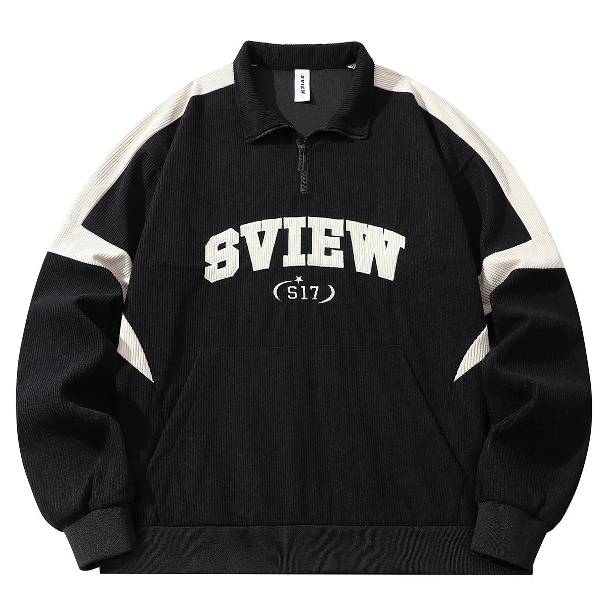 S.view
