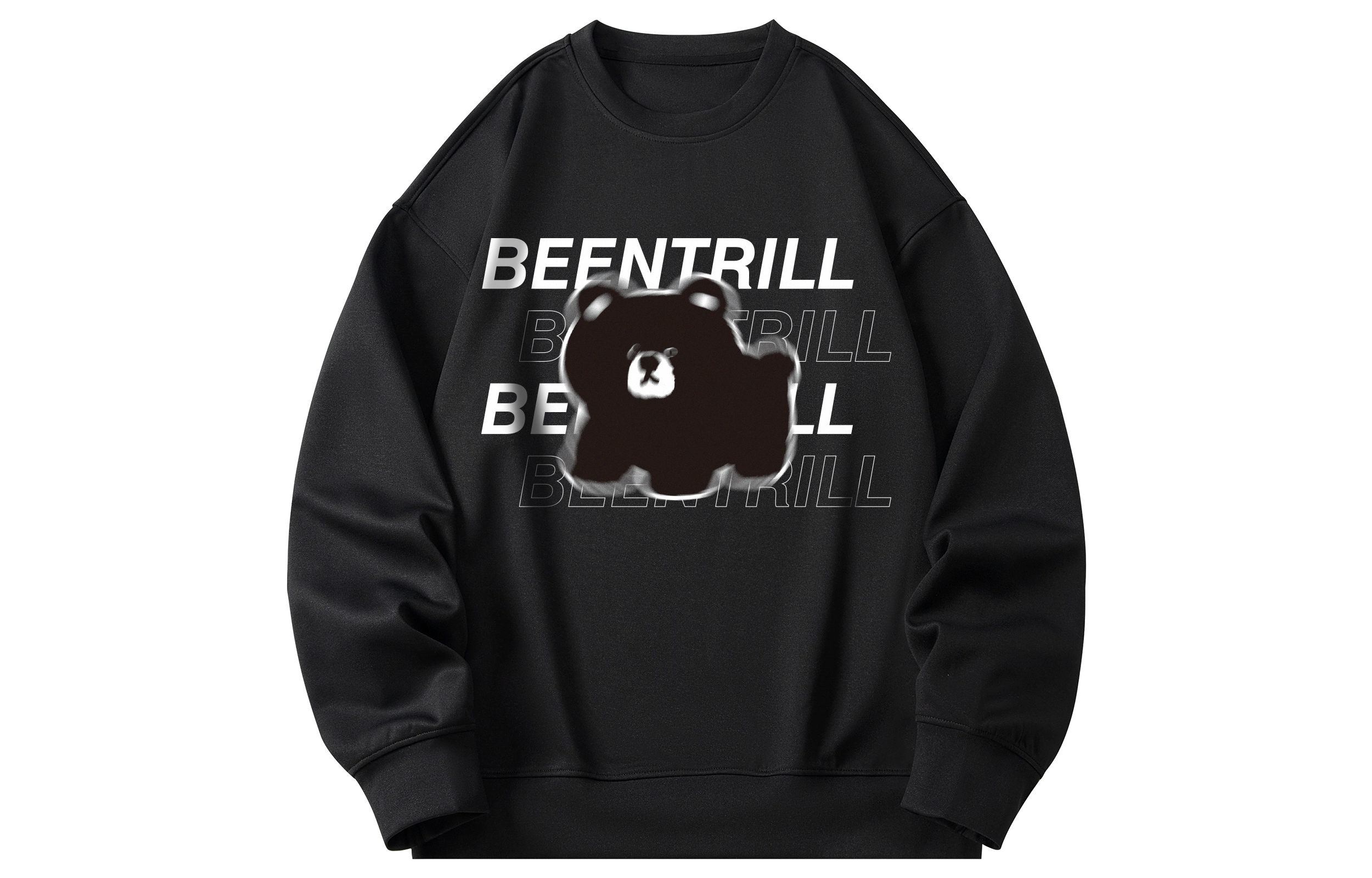 BEENTRILL 3D