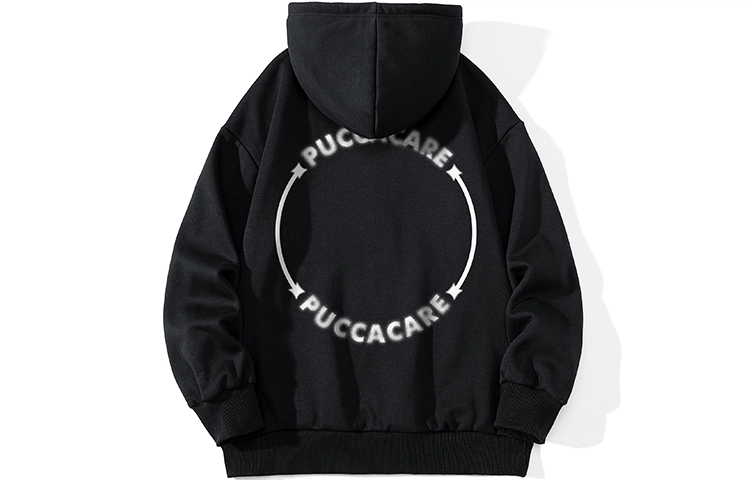 PUCCA Logo