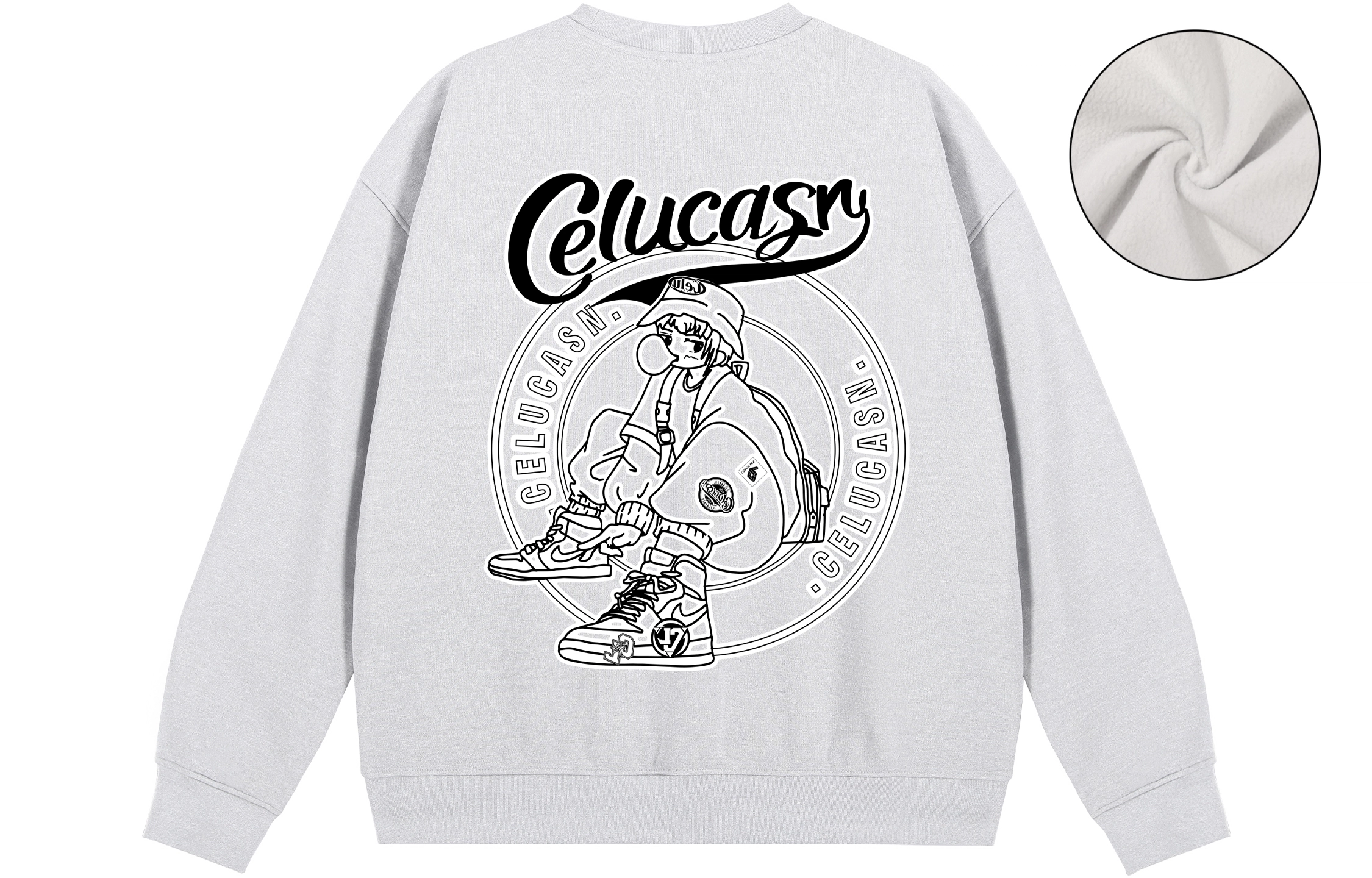 CELUCASN