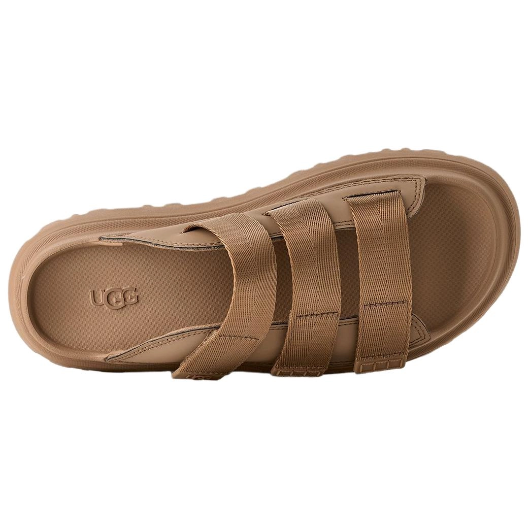 UGG GoldenGlow Slide EVA