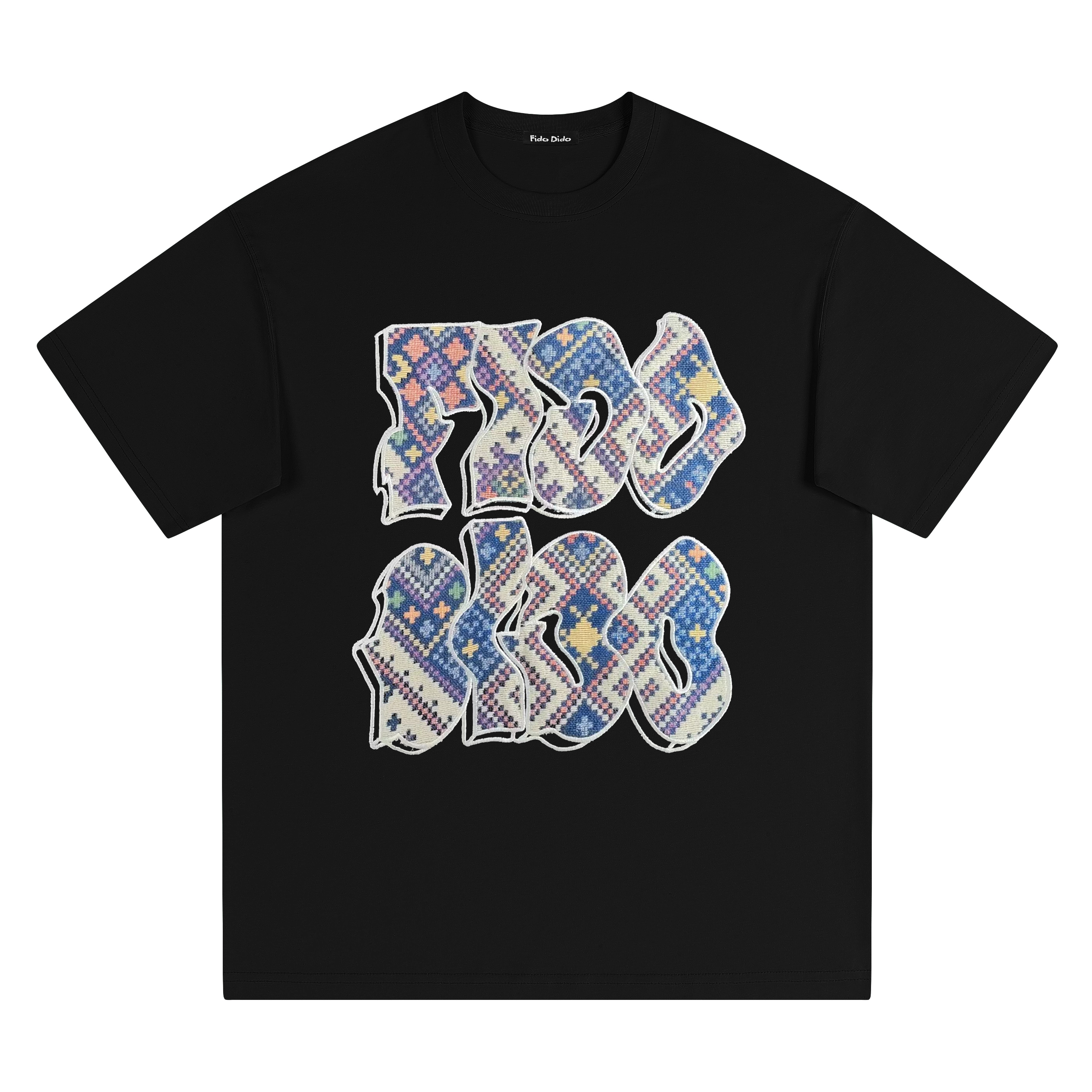 FIDO DIDO LogoT