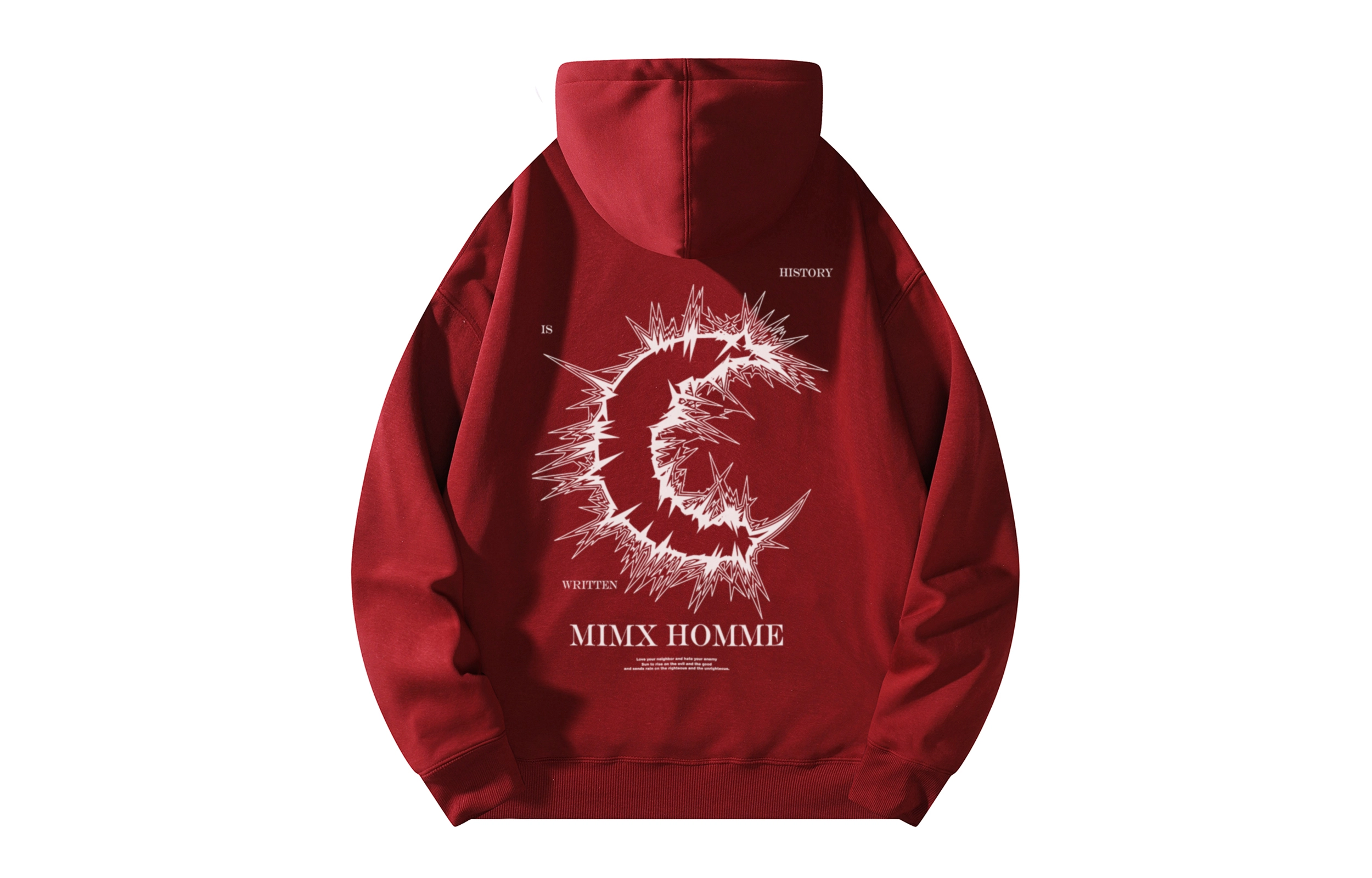 Mimx Homme