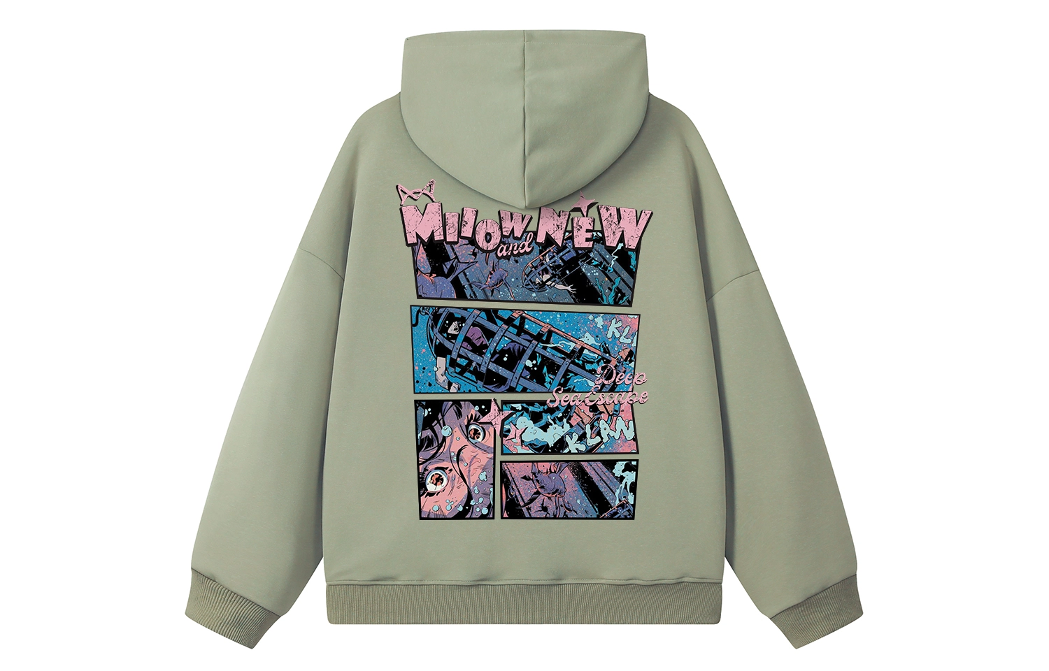 MIIOW