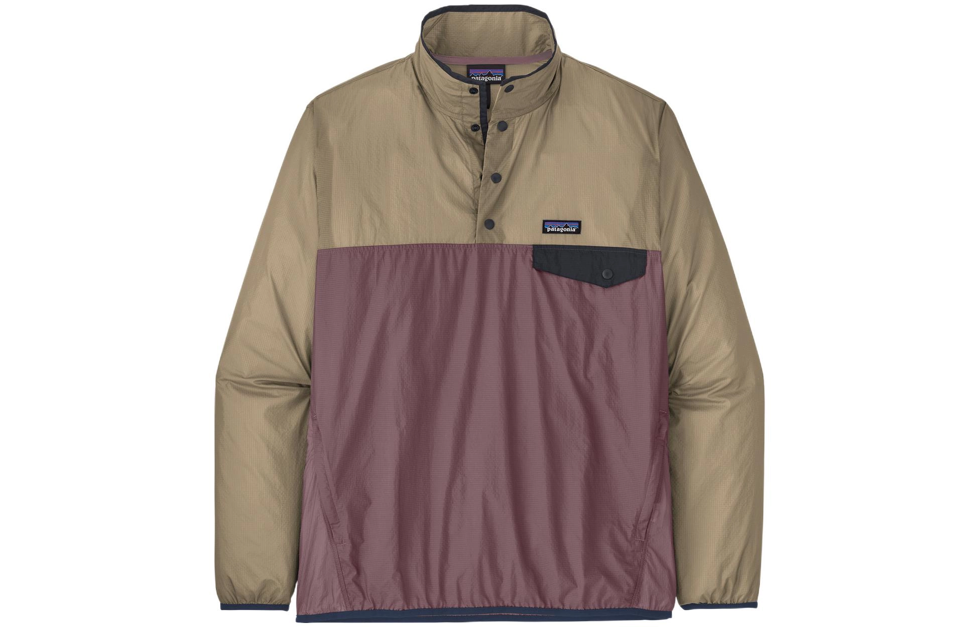 patagonia