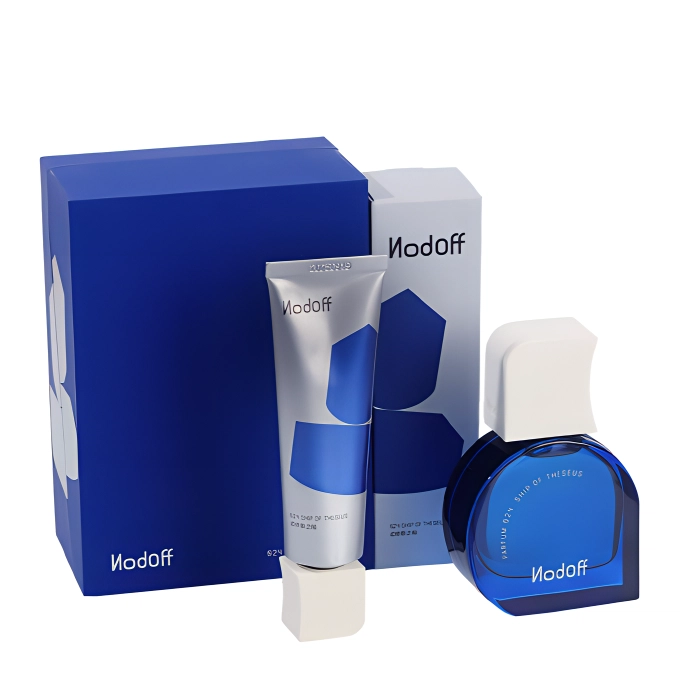 NodOff Paradox EDP