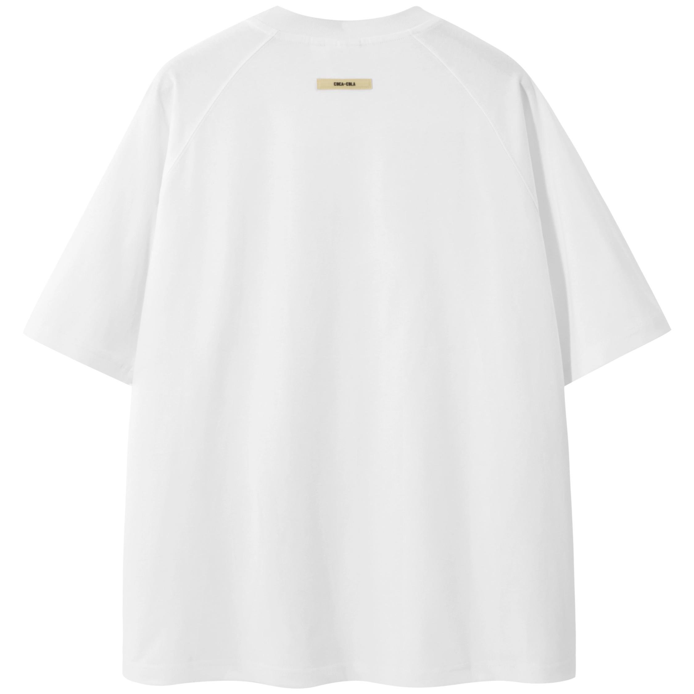 Coca-Cola Logo T
