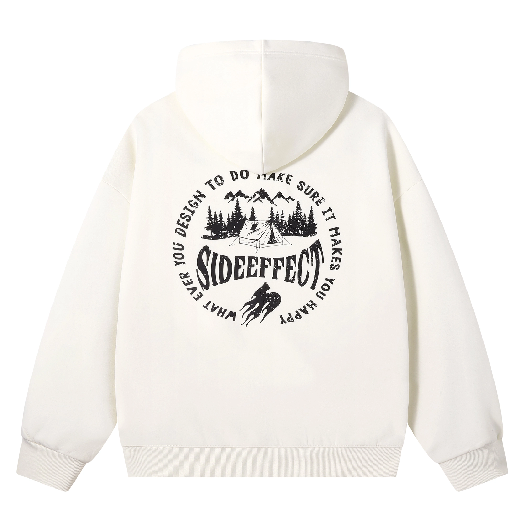 SIDEEFFECT Logo