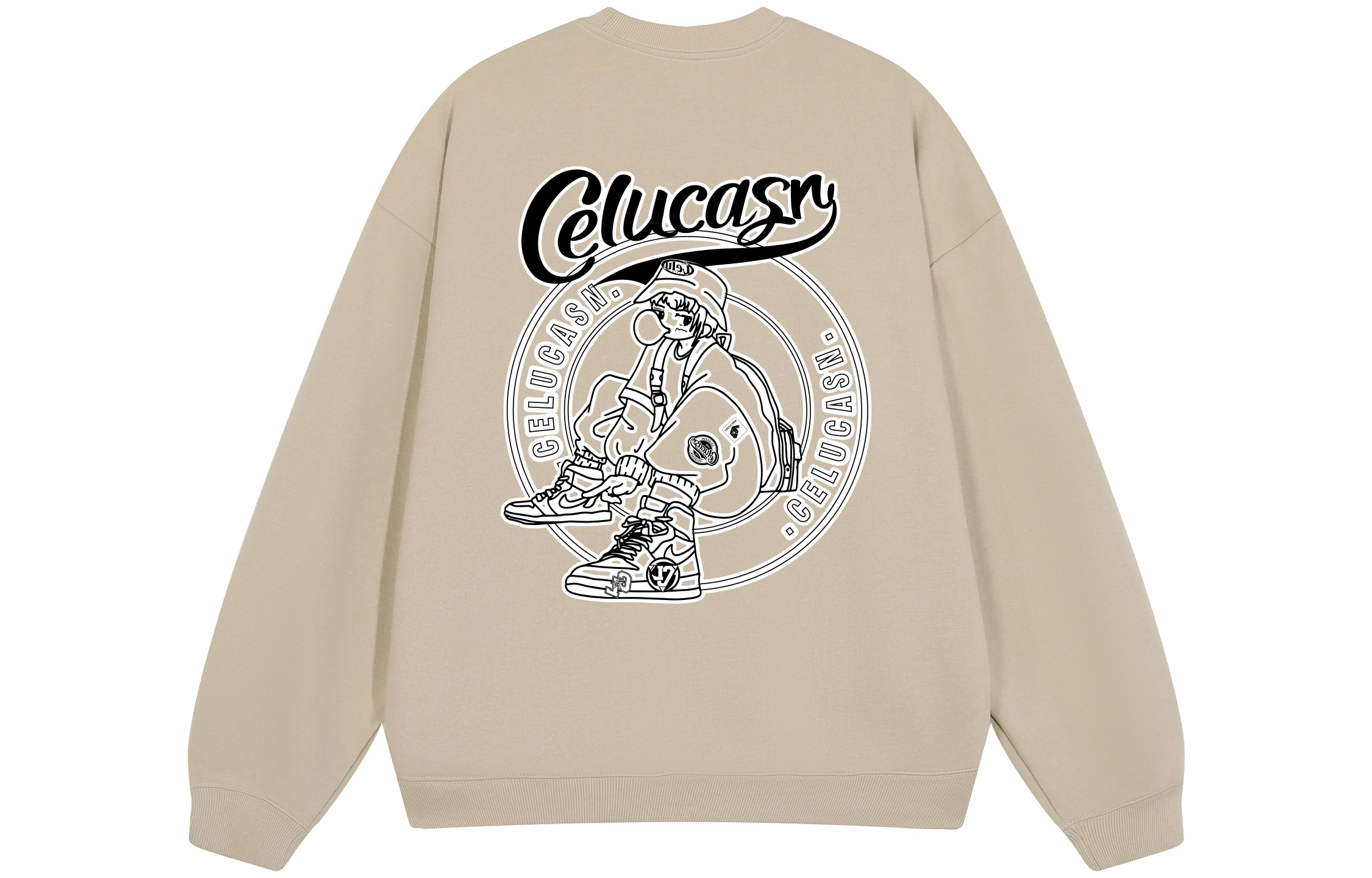 CELUCASN