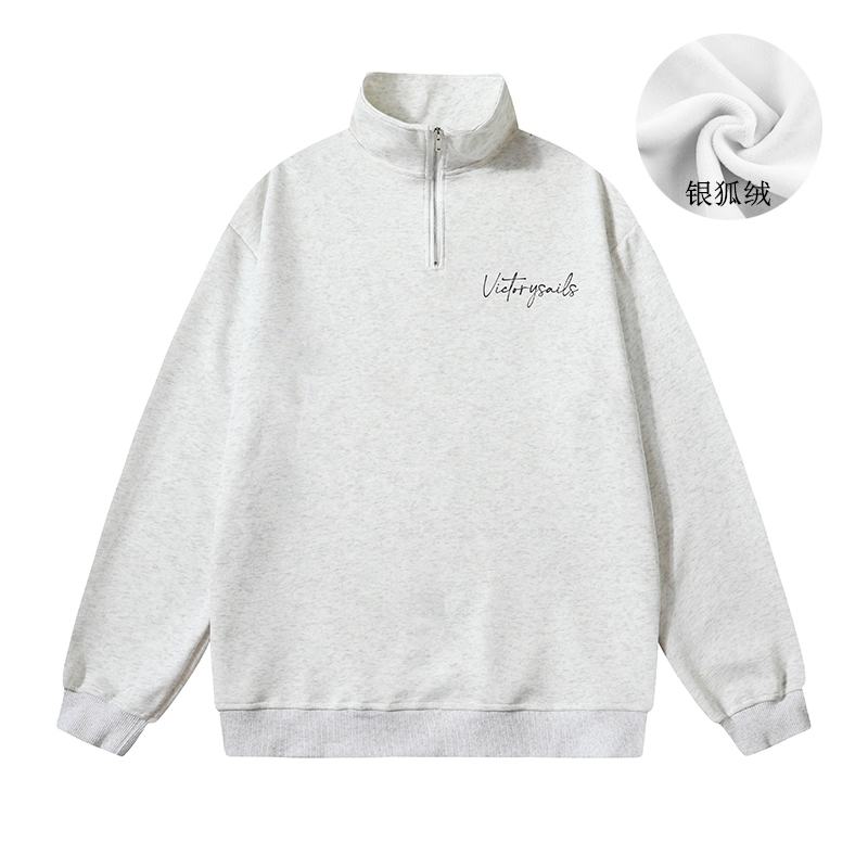 Victory sails logopolo