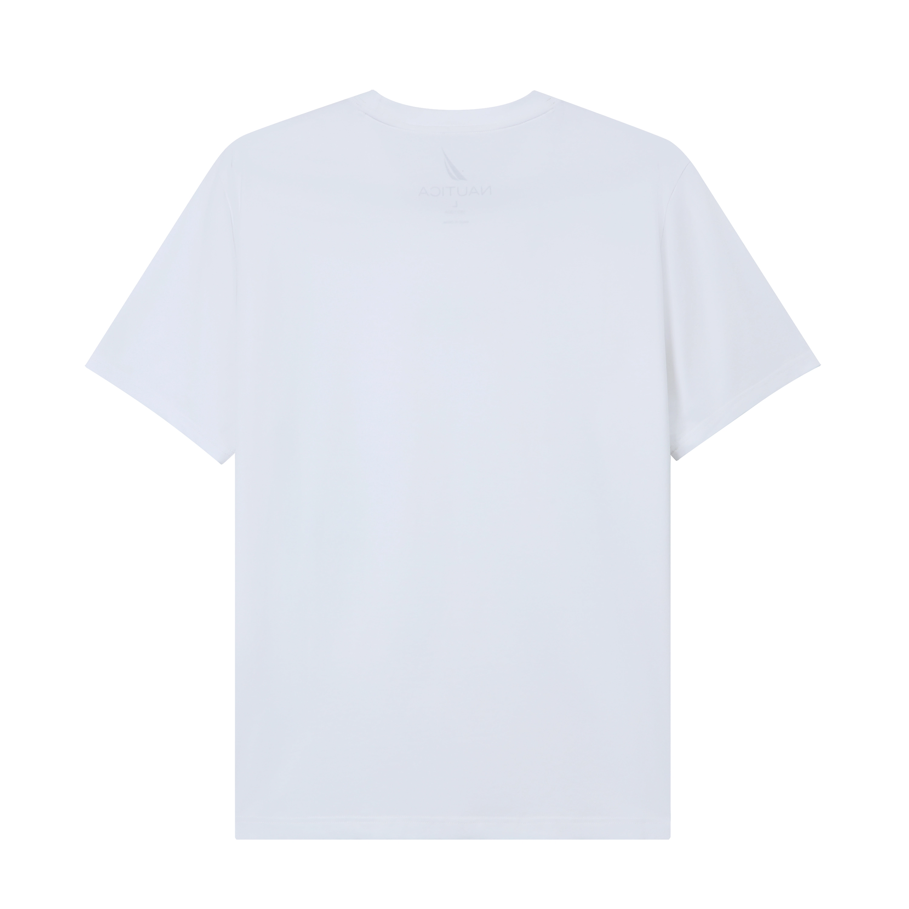 NAUTICA T