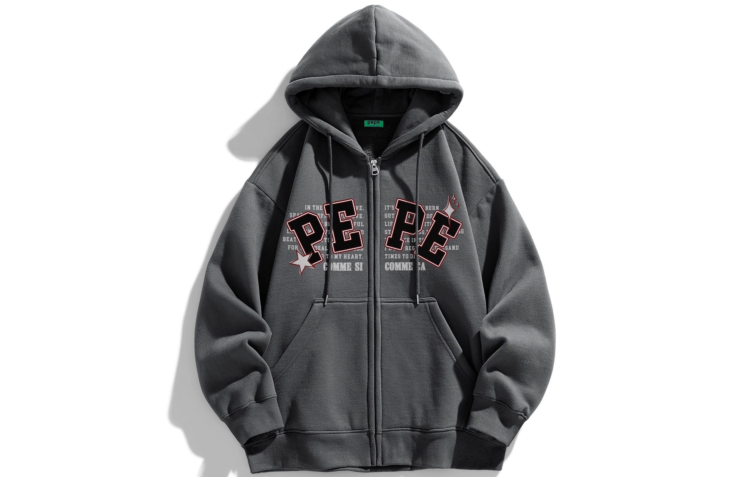 pepe the frog Logo