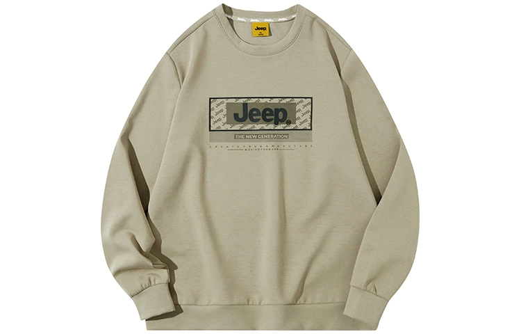 Jeep logo