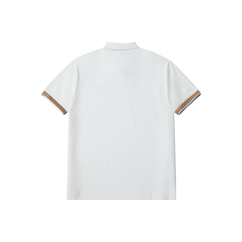GOLF JEANS SS25 LOGOPolo
