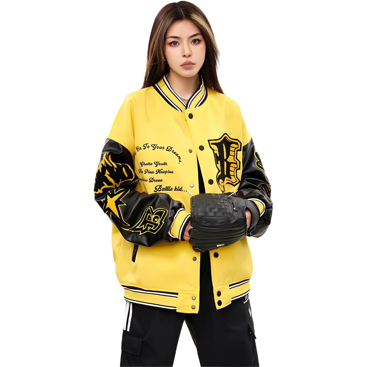 FALIAMS oversize