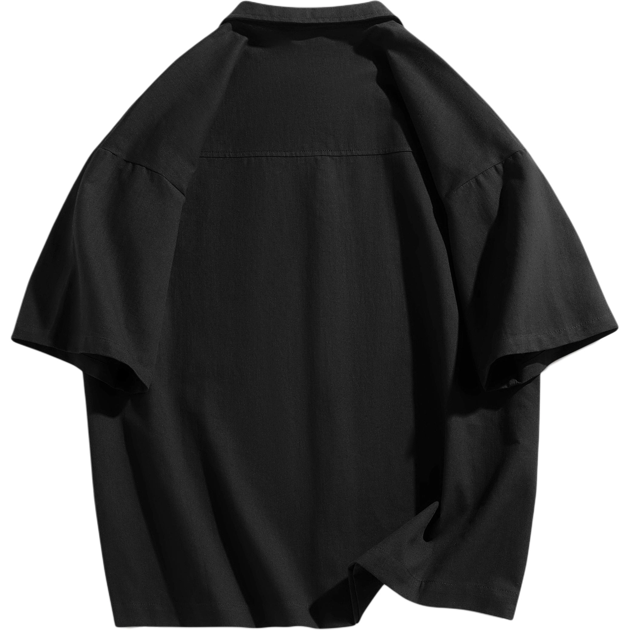 REXSHION oversized