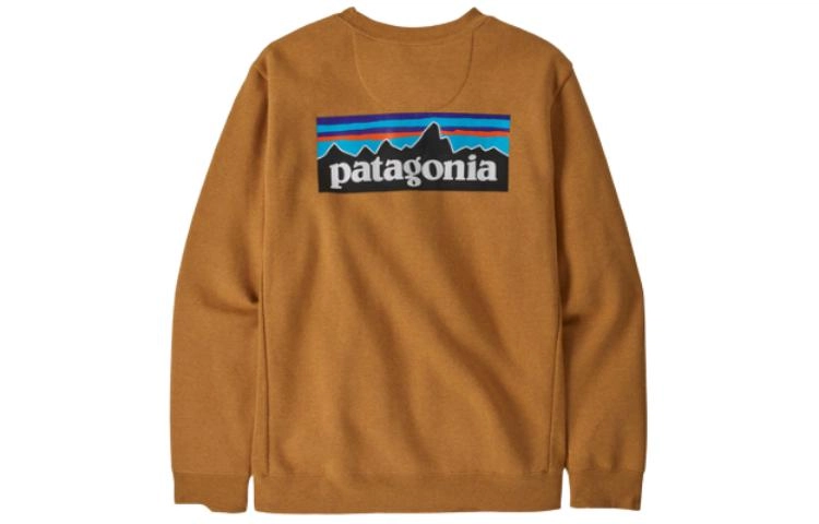 patagonia Logo