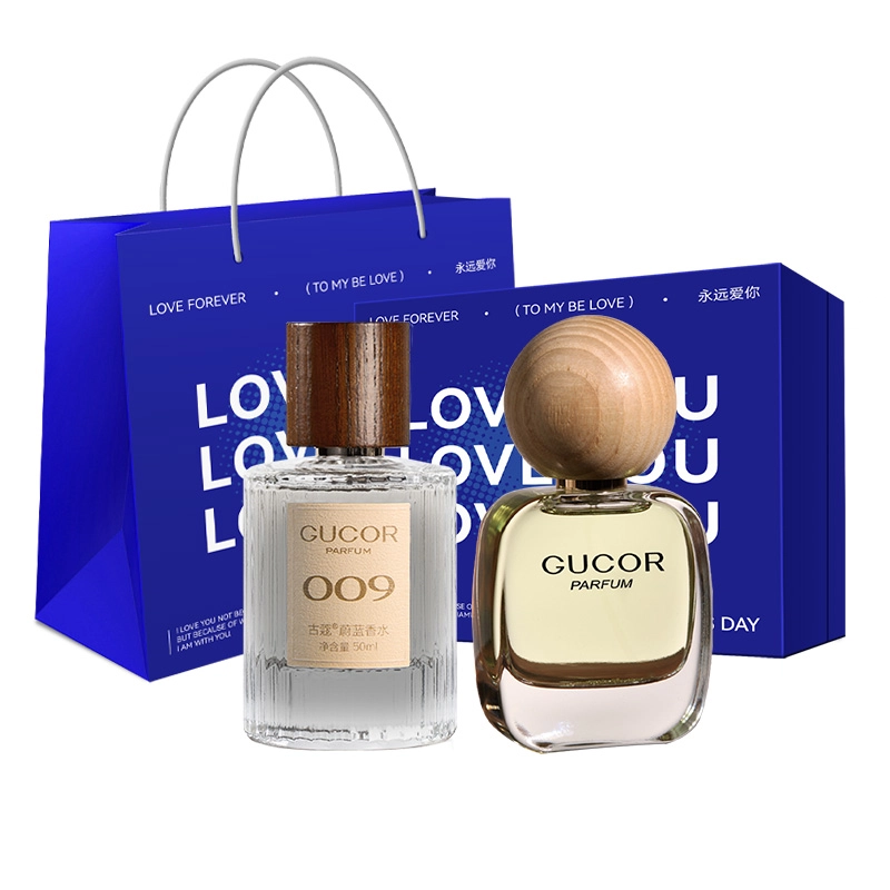 EDP 50ml+30ml