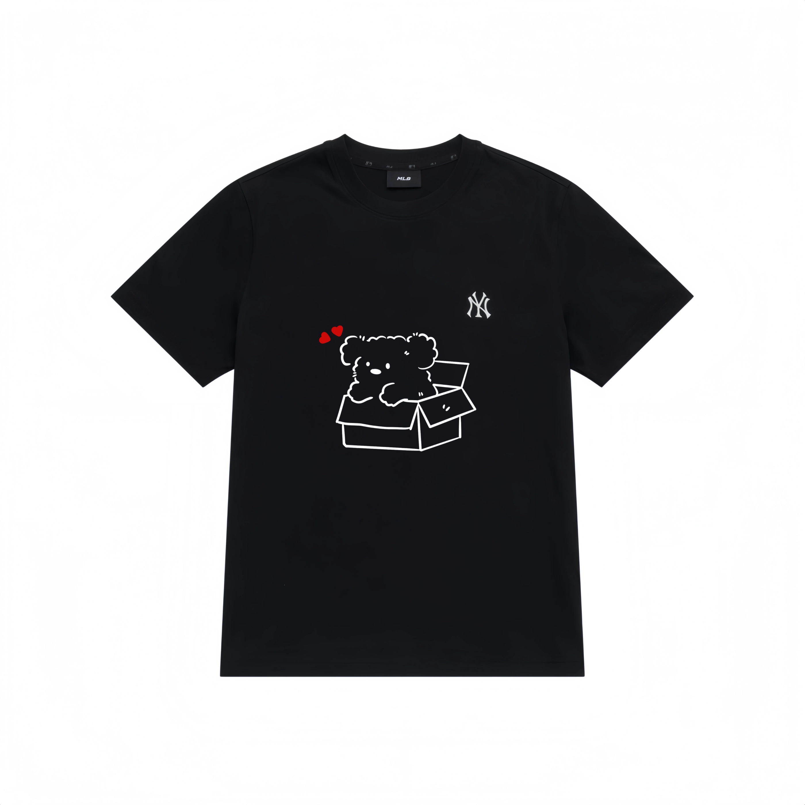 MLB SharkShock logoT