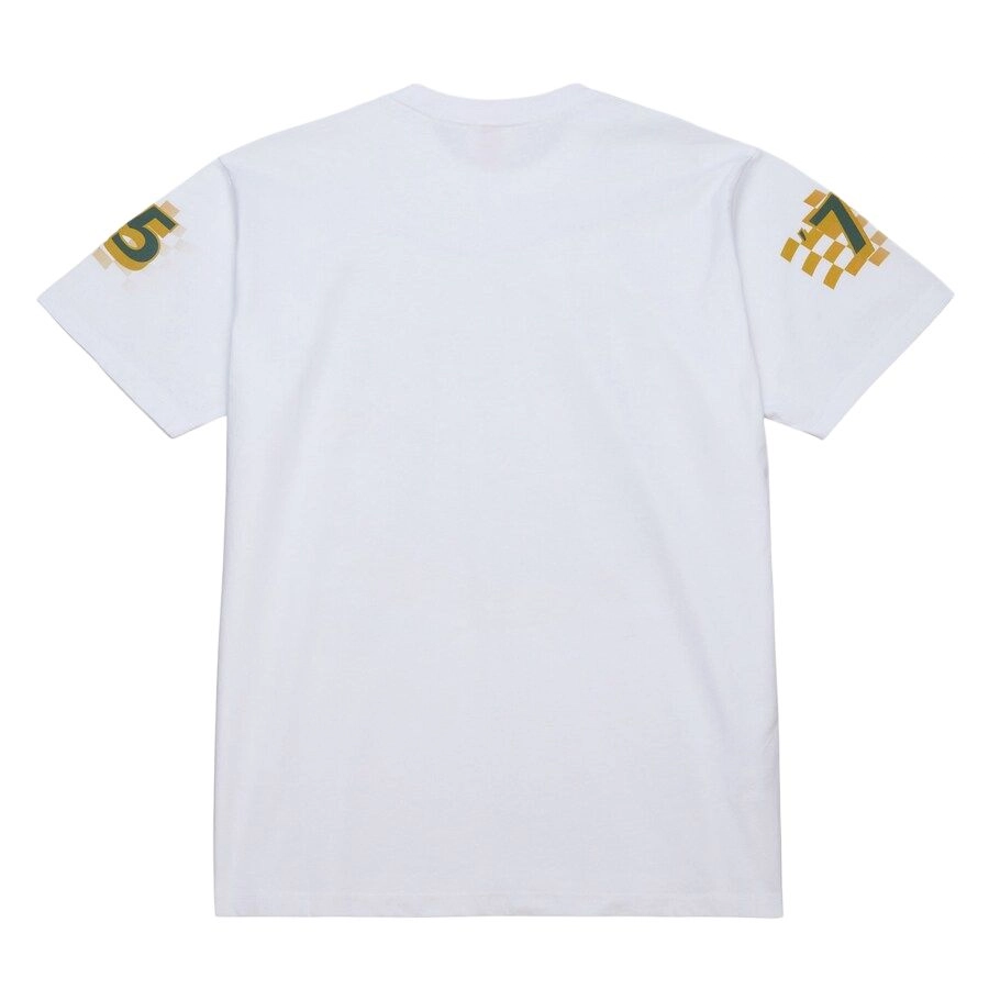 Mitchell Ness x MLS T
