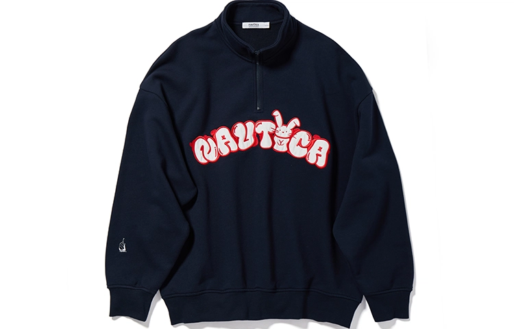 Nautica Logo