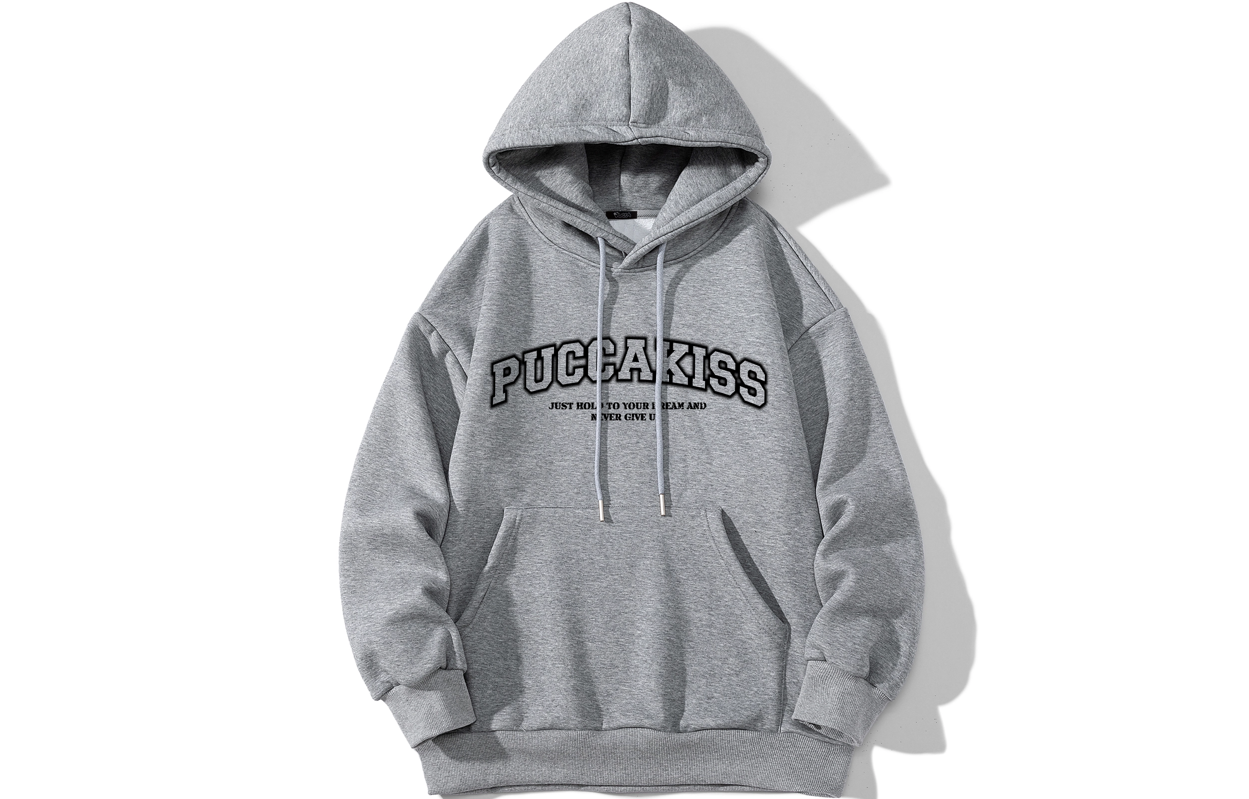 PUCCA Logo