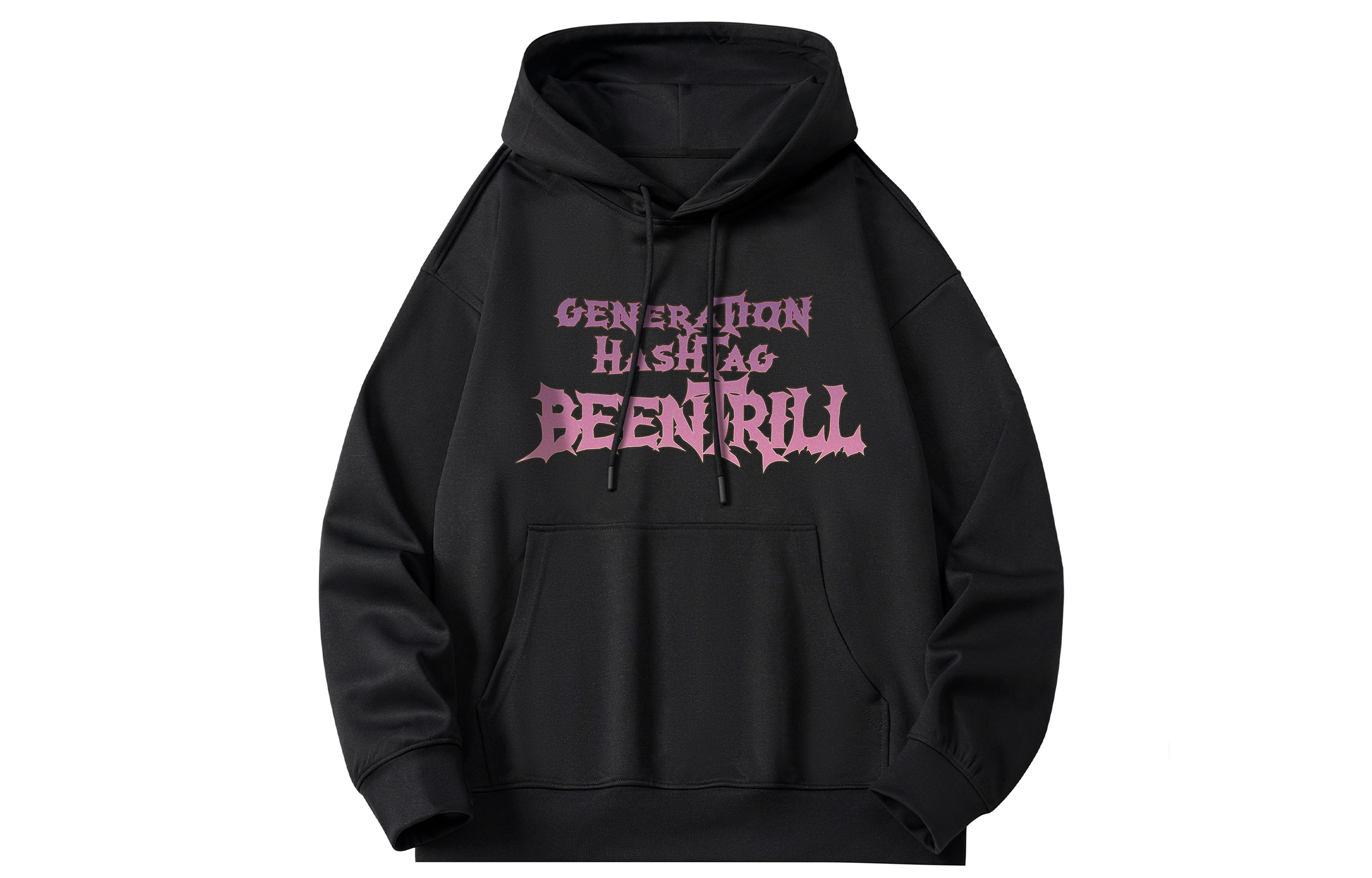 BEENTRILL