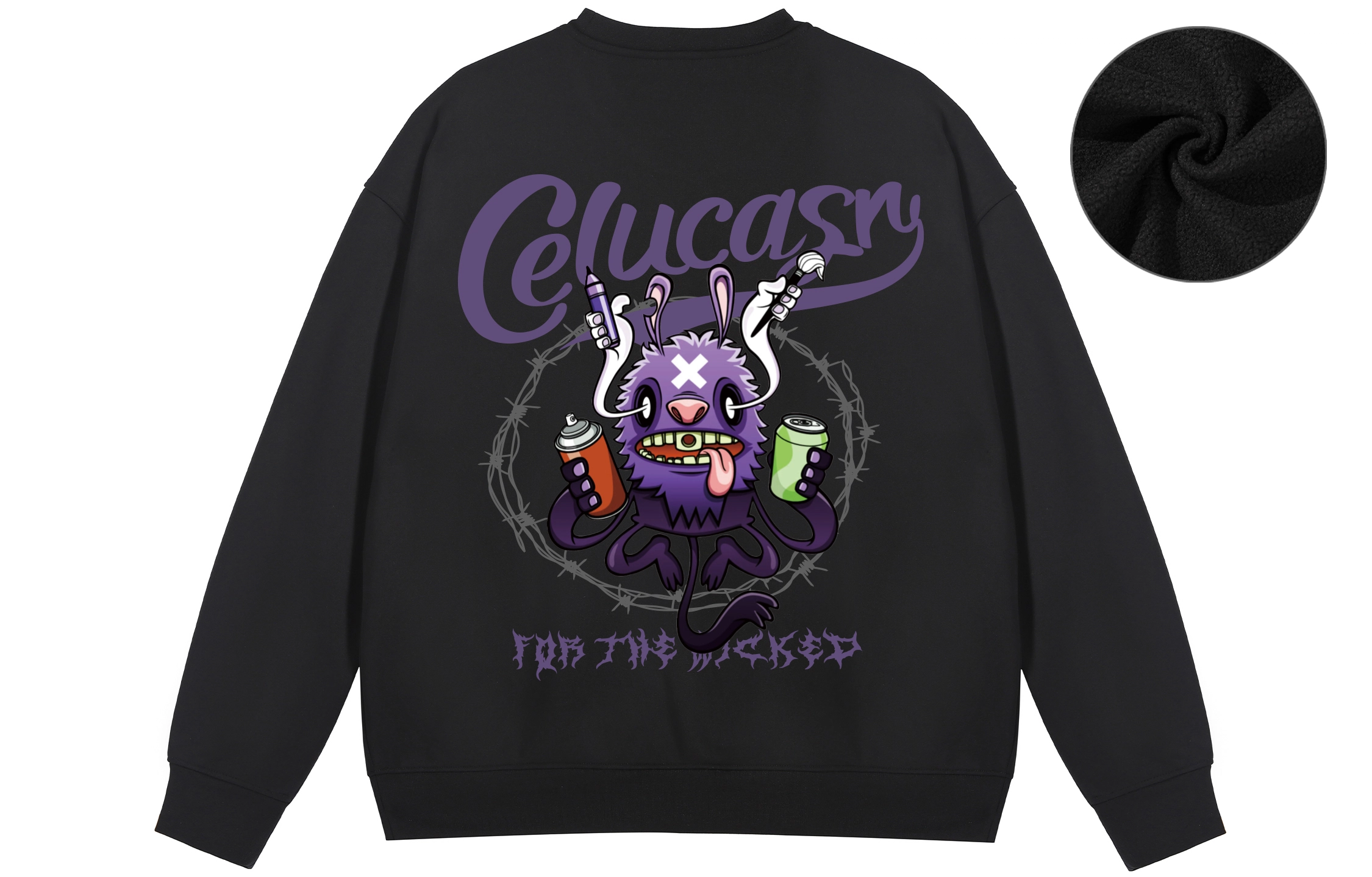 CELUCASN