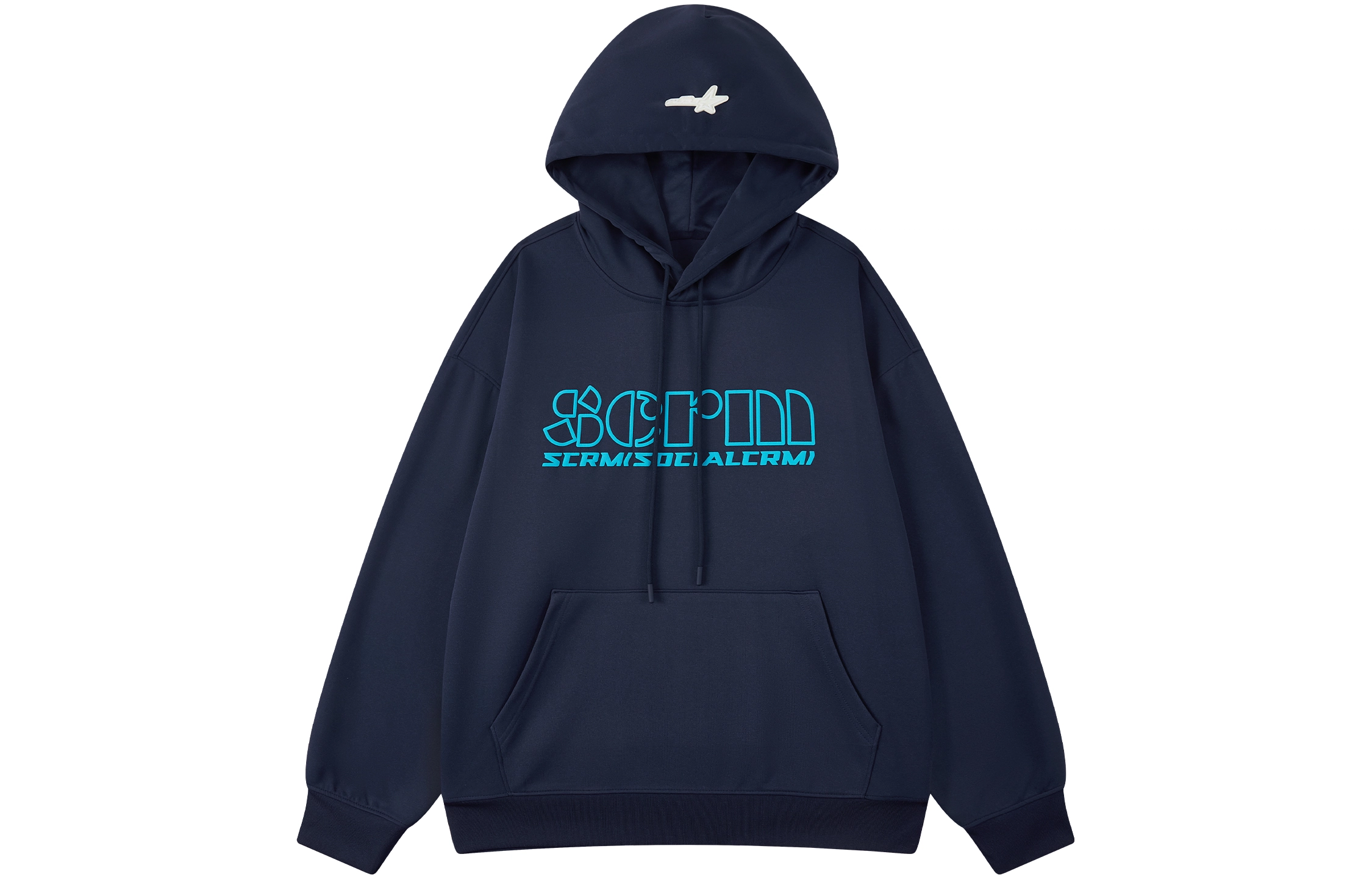 SCRM Logo