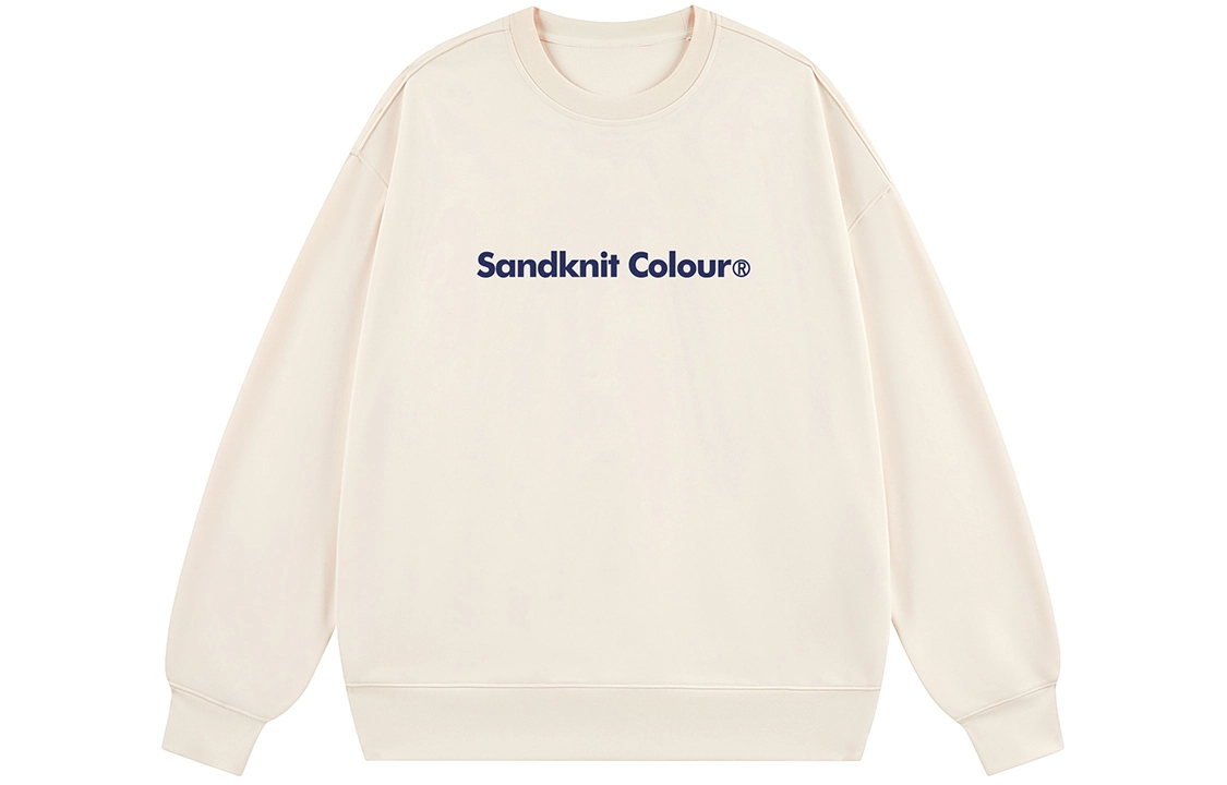 SandKnit Logo