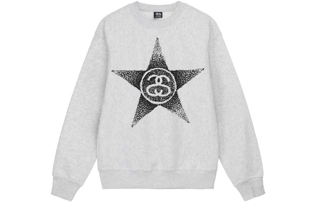 Stussy SS23 S Logo SS-LINK