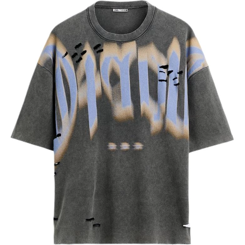 ZARA T