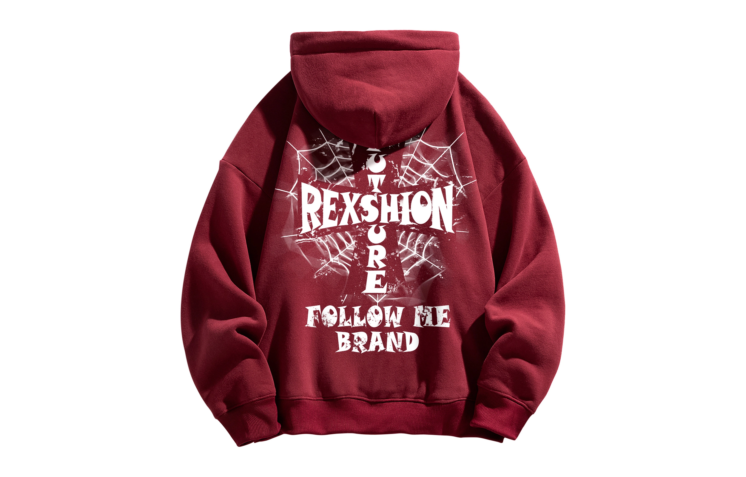 REXSHION Logo