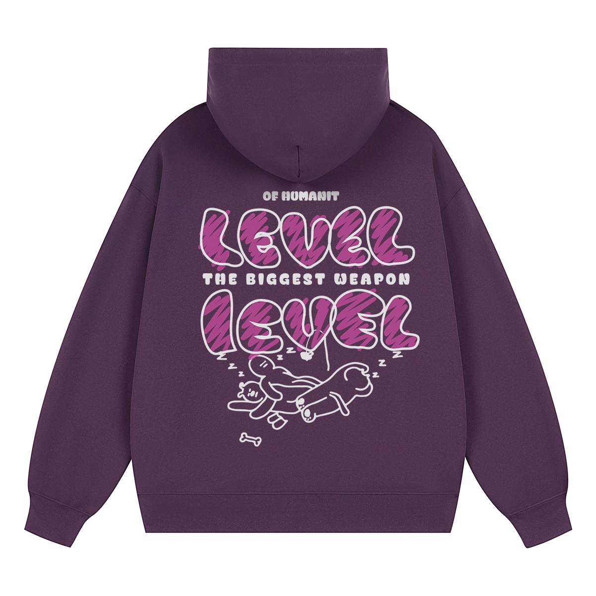 LEVEL RELAX