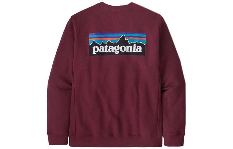 patagonia Logo