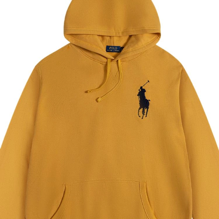 Polo Ralph Lauren FW23 Logo