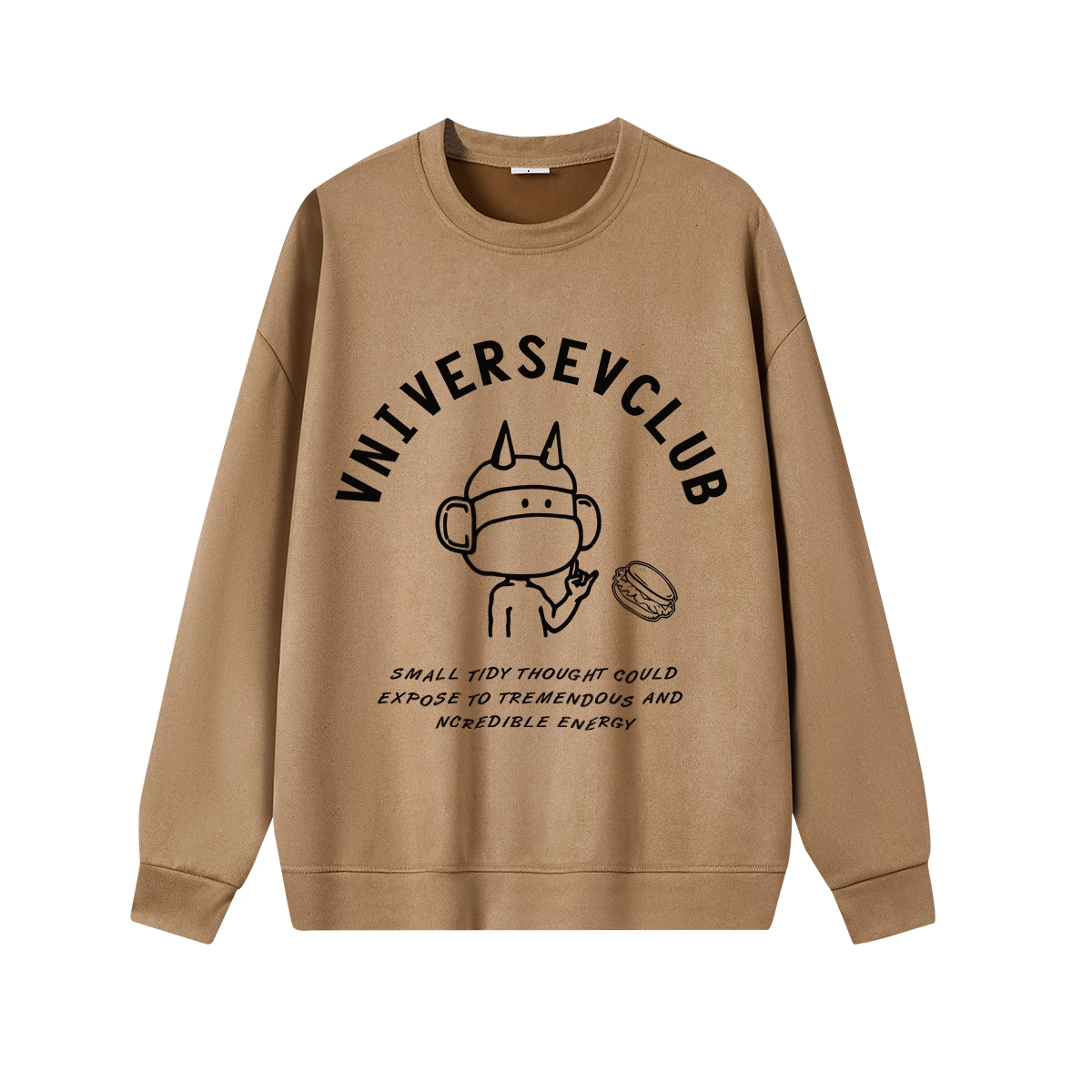 VniVerseVClub Logo