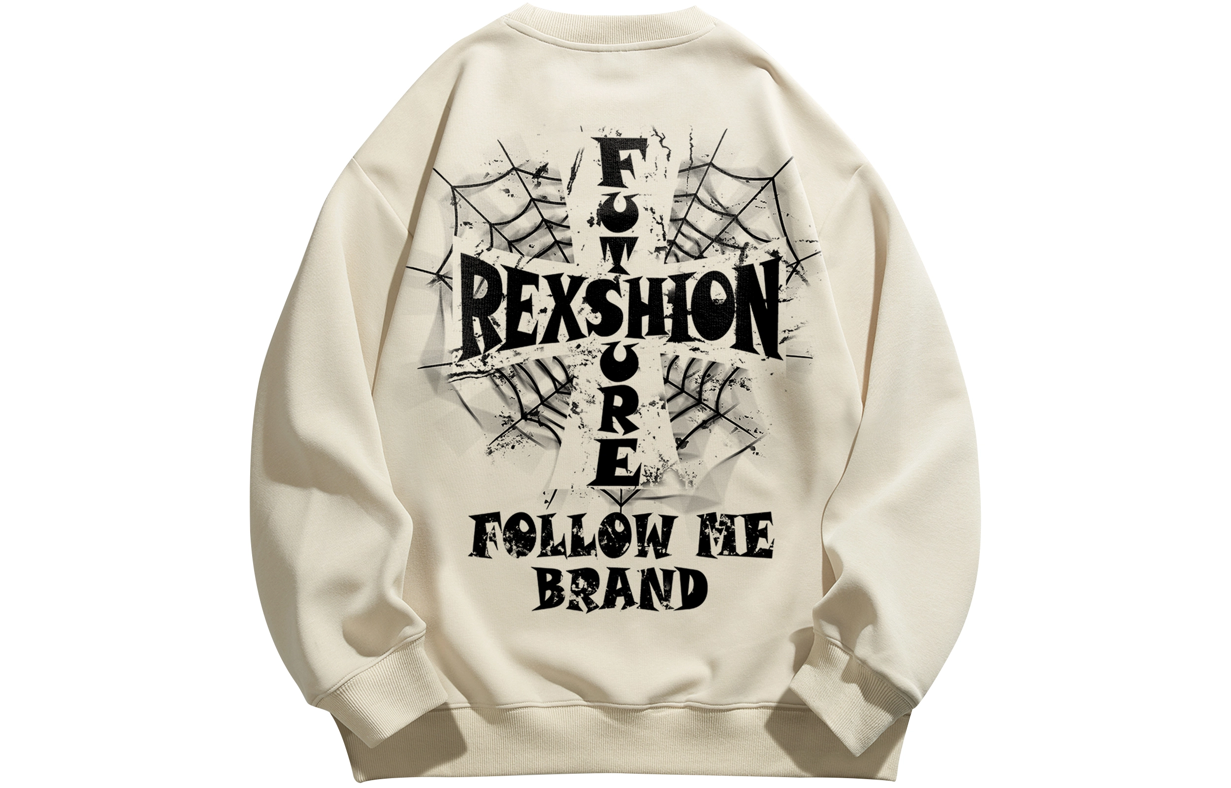 REXSHION Logo