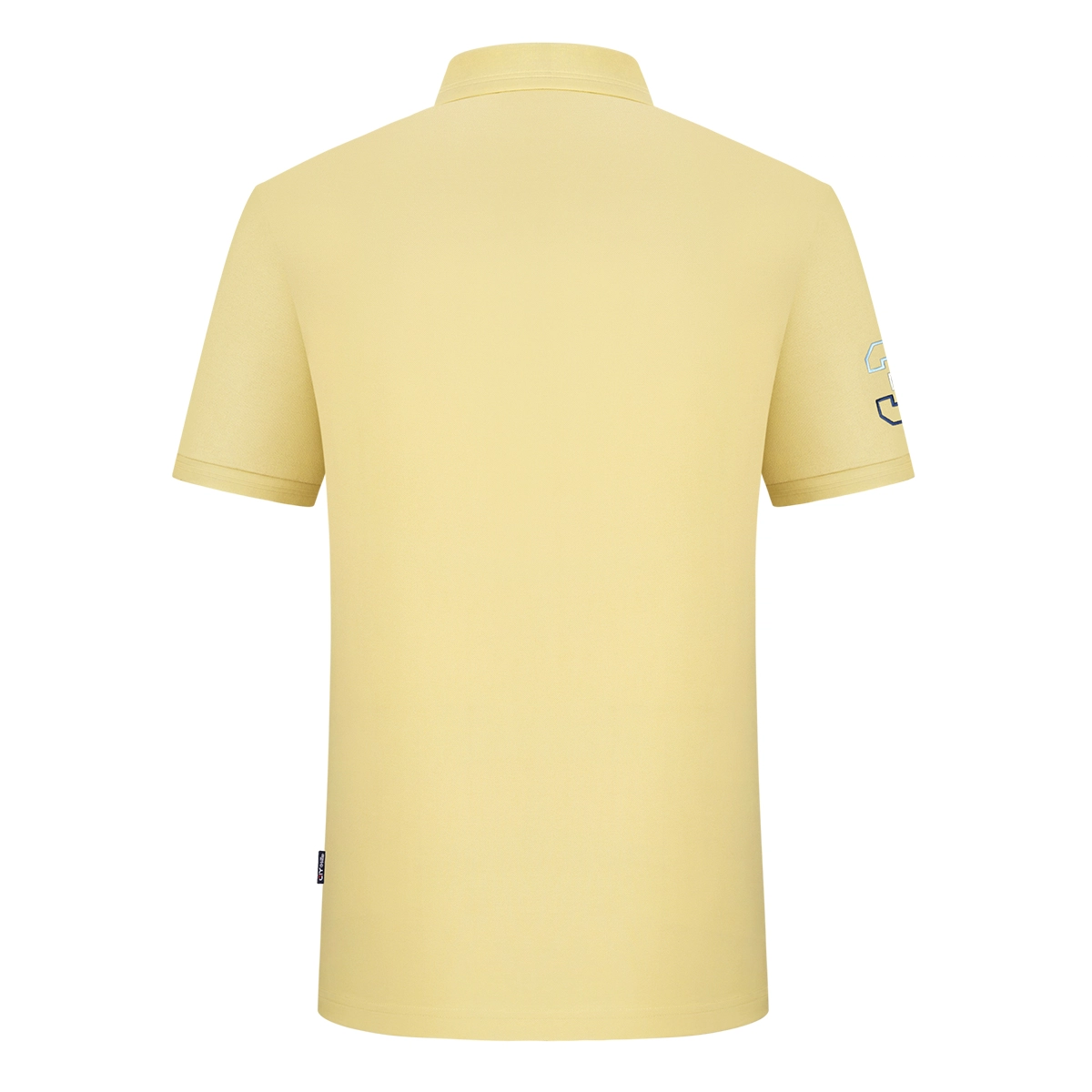 GY goldlion Polo