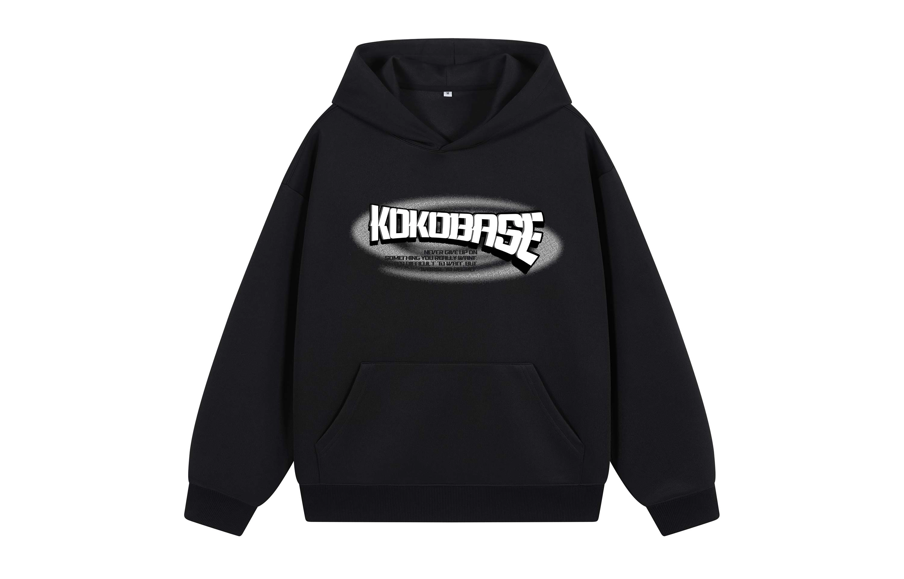 KOKO BASE Logo