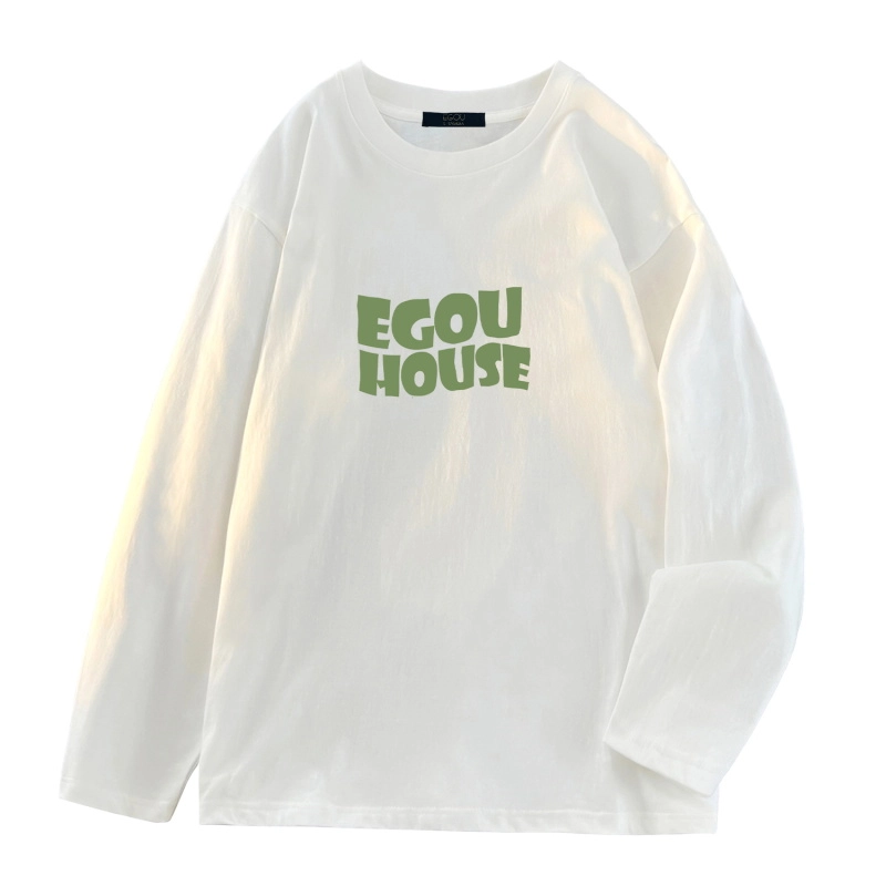 EGOU logoT